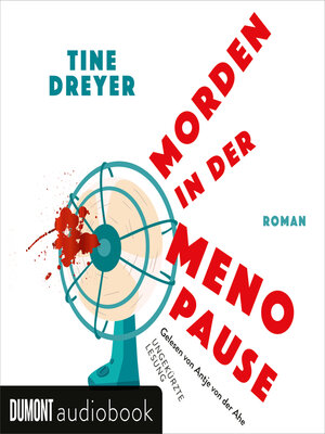 cover image of Morden in der Menopause